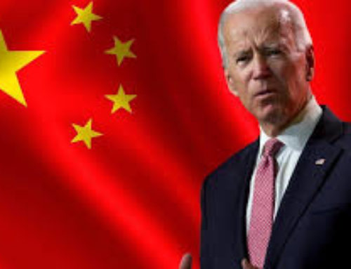 Business & Politics: ‘Good grief’: Biden finally taking executive action to up domestic energy production – of solar energy