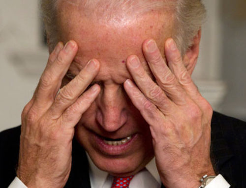 Milloy: Build Back Blunders: Joe Biden’s Disastrous First Year — Climate & Energy Edition