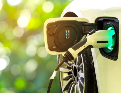 Grimes: California to Ban the Sale of Gas Powered Vehicles in just 13 Years