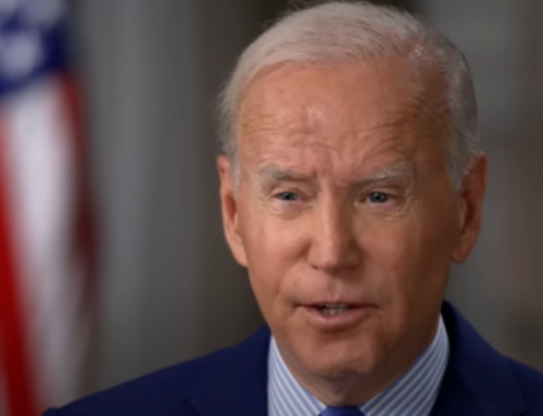 mrcNewsBusters: Critics Rip PolitiFact for Insisting Biden Anti-Oil Policies Didn’t Cause Gas Price Spike