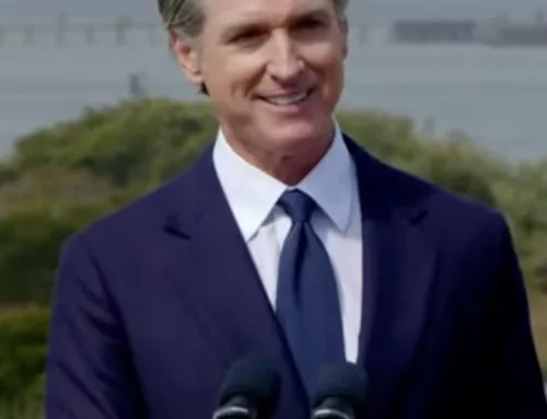 Grimes: Gov. Newsom and West Coast Leaders Sign Climate Agreement… to ‘Dominate?’