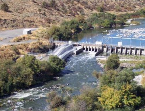Grimes: Lawsuit Filed to Halt Removal of Northern CA Klamath River Hydroelectric Dams