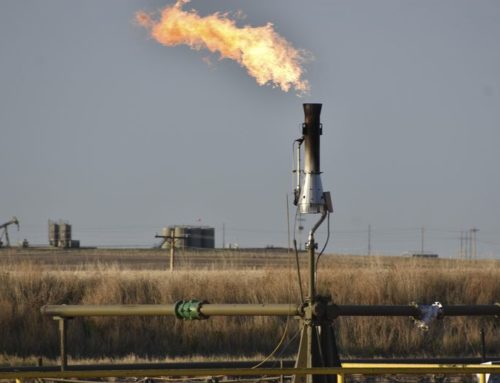 Washington Times: Pressure cookers: States, localities push construction away from natural gas