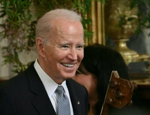 Milloy: Biden Uses His First Veto To Sacrifice Americans’ Retirement Savings At The Altar Of ESG