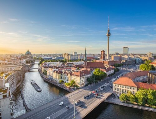 New American: Berlin to Consider Radical New Climate Law in Coming Referendum