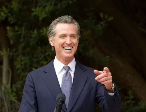 Grimes: Gov. Newsom to Expedite Water, Clean Energy Projects Delayed by His Own Politics