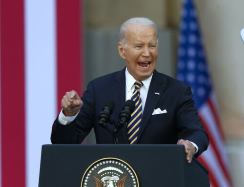 Townhall.com: Biden’s Plan for Mining and Drilling in New Mexico Is Not Going Over Well