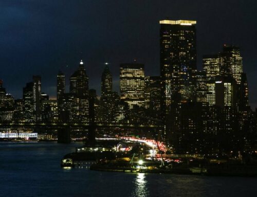 Daily Caller: New York City’s Climate Policies Could Make Life Even More ‘Unaffordable’ For The Middle Class