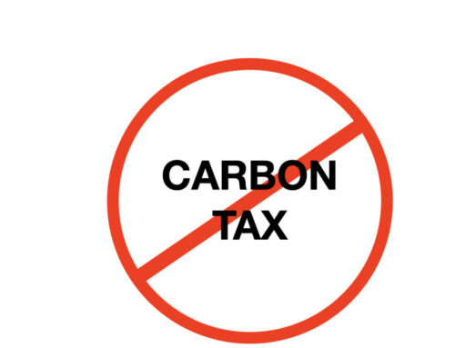 E&E Legal Joins Other Free Market Groups to Oppose the “PROVE IT Act” — a Bill that Includes a Backdoor Way for a Carbon Tax