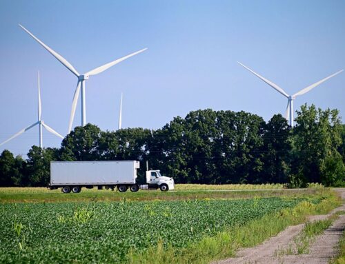 Bridge Michigan: State board OKs petition to repeal Michigan renewable energy siting law