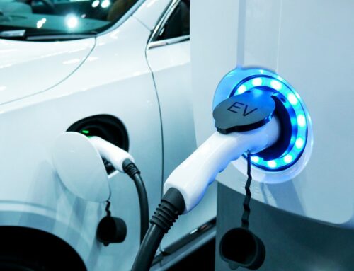 Grimes: Is the Electric Car Market Collapsing or Cooling?