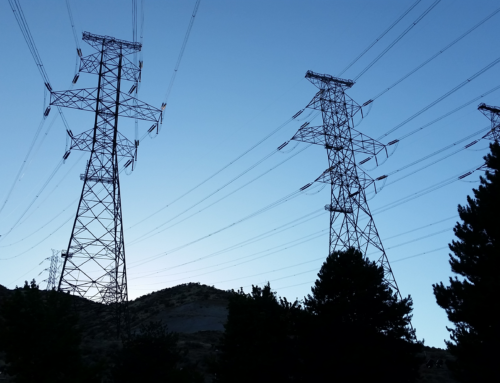 Grimes: CA Public Utilities Commission Passes New Rate Hike Scheme