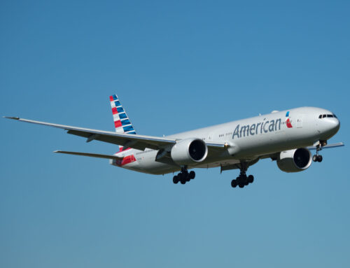 National Review: American Airlines Violated Federal Law By Using 401(k) Plan to Promote ESG Funds, Judge Rules