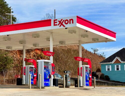 Just the News: Exxon files defamation lawsuit against Calif. AG, alleging smears after green hydrogen failure
