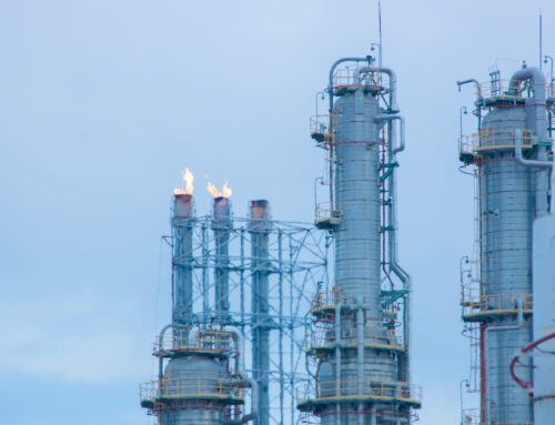 Fox News: Energy expert weighs in on 23 state attorneys general suing EPA over new methane emissions fee