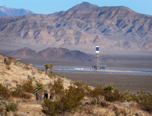The News Observer: ‘Disaster’: Obama-Era Energy Project to Close Despite $1.5 Billion in Funding