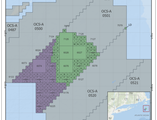 Daily Caller: Beach Town Poised To Use Green Left’s Favorite Legal Strategy Against Massive Offshore Wind Project