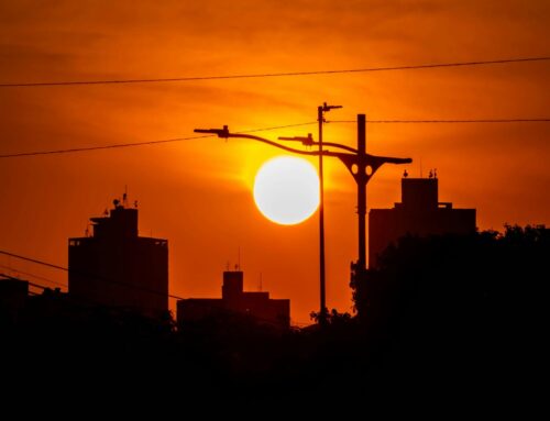 Milloy: Trump’s EPA Is Right To Be Skeptical Of ‘Sun-Blocking’