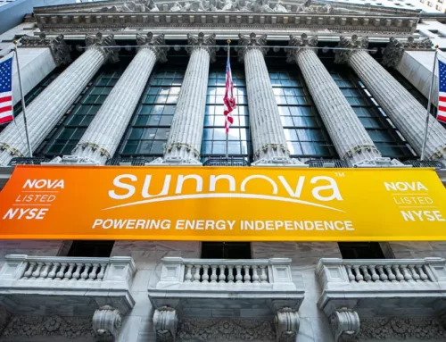 National Review: Solar Company Files for Bankruptcy After Receiving $3 Billion Loan Guarantee from Biden Administration