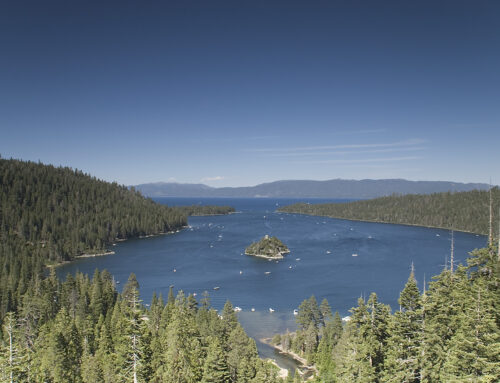 Walcher:  Is the Southwest’s water problem serious enough, yet?