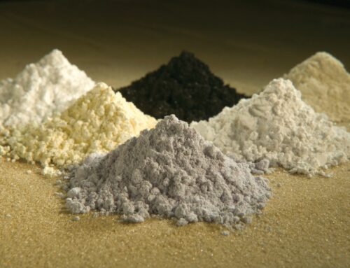 The Daily Caller: Recycling Rare Earths: A Drop In The Bucket, Or Total Game Changer In Race Against China?