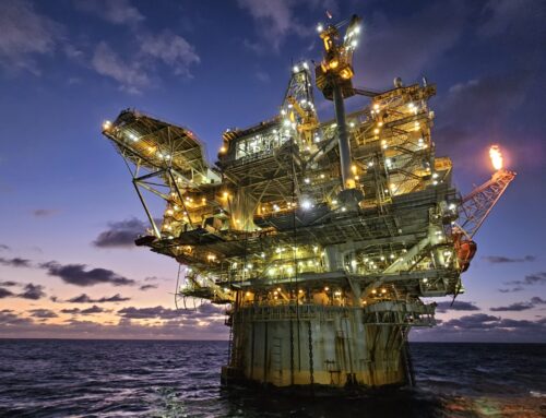 Grimes: Oil and Gaslighting Gavin Newsom Rides Again