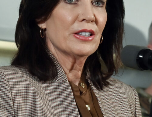 Milloy: Up for Reelection, Gov. Kathy Hochul’s Nuclear Reality Welcomes and Confronts the Climate Elite