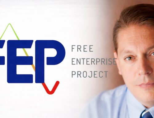 Milloy named Executive Director of the National Center for Public Policy Research’s Free Enterprise Project