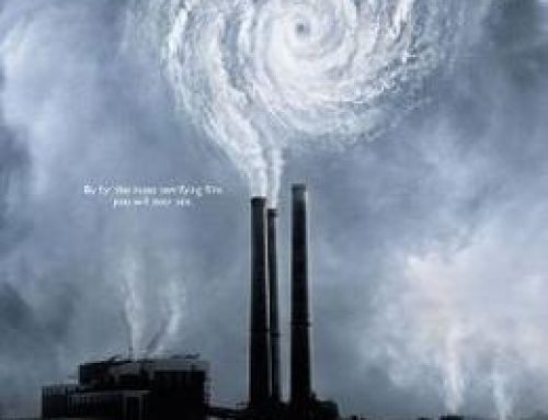 Milloy: Al Gore Got Climate Wars All Wrong