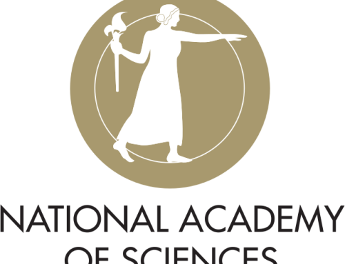 Milloy: Defund National Academy Of Sciences