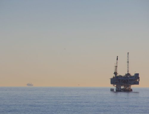 Grimes: California’s Oil and Gas Crisis: Expert Warns of Full Scope of the Potential Danger