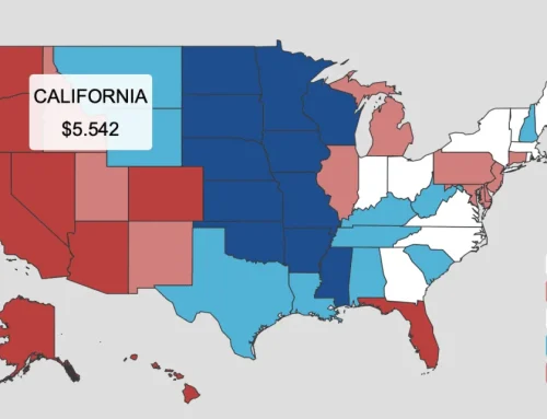 Grimes: How Can President Trump and ‘Our Useless Congress’ Get Gas Prices Back Down?
