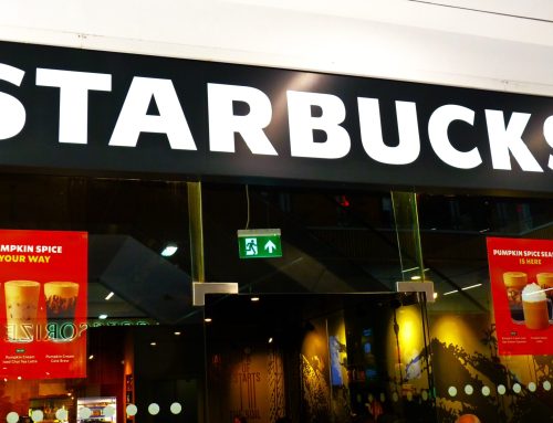 Free Enterprise Project: Shareholders to Confront Starbucks on Covering Transition—but Not Detransition