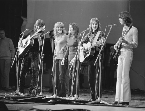 Walcher: Look what they’ve done to her song