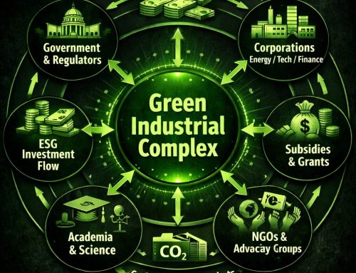 Milloy & Isaac: The planet is still doing great. It’s the climate cult that’s broken