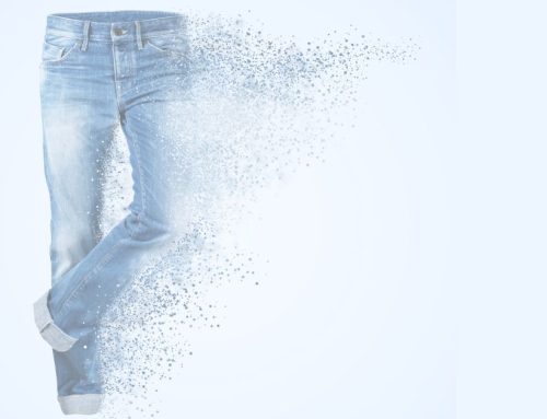 Milloy to hit Levi Strauss management with reality check on climate