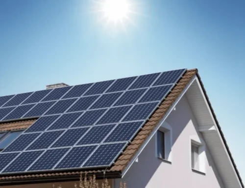 Grimes: Another California Fraud Slush Fund: New Solar Fee Will Raise Electric Bills