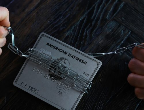 Milloy: AmEx Faces Backlash Over Controversial Political Expenditures