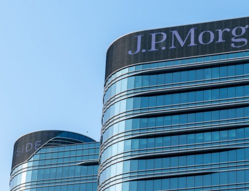 Milloy slams JPMorgan Chase for supporting for the climate hoax and the Klan