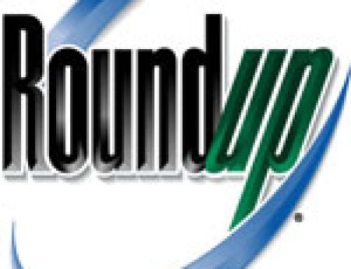 Milloy: Roundup The Junk Science To Save Glyphosate
