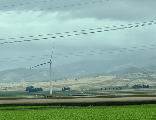 Grimes: California Lettuce Growers Regulatory Compliance 1,400% Higher Per Acre Since 2006 When CA Climate Change Bill was Passed