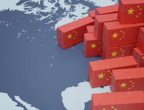Investors call for transparency on China supply chain risks
