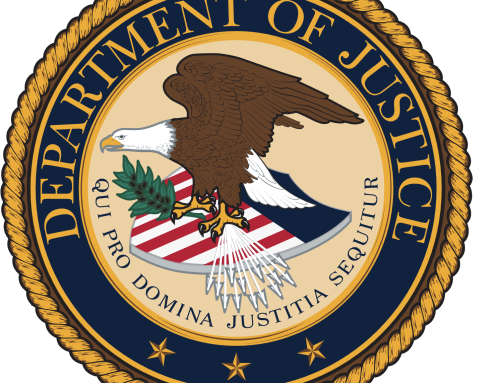 Milloy: Trump’s Energy Agenda Is Being Undermined By His Own Justice Department