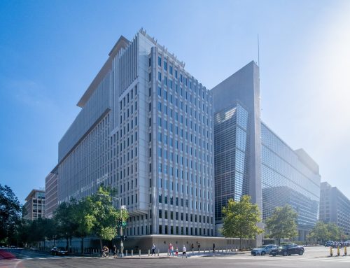 Epoch Times: World Bank Drops Rule That Nearly Half Its Loans Must Be Climate-Related