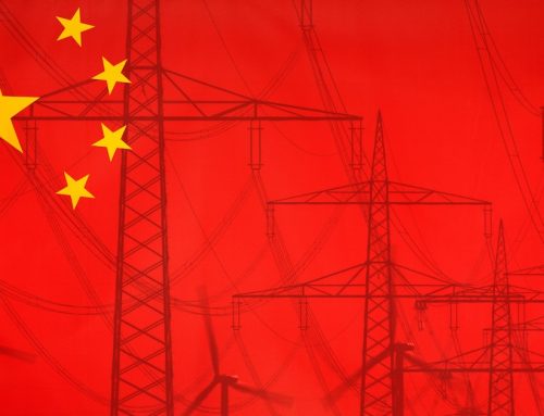 FEP: China-Made Equipment in the U.S. Grid? National Center Demands Corporate Answers