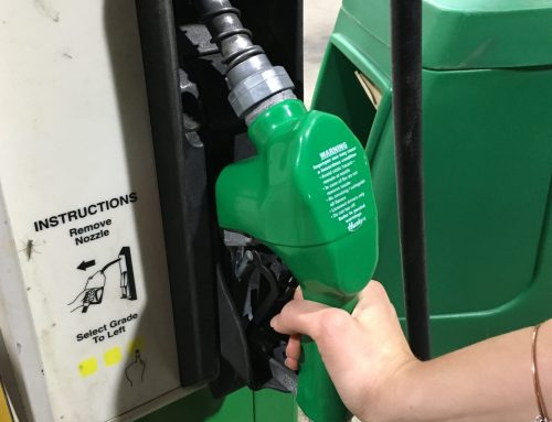 Grimes: California’s Proposed Sustainable Aviation Fuel Tax Credit Will Raise Gas and Diesel Prices and Deliver Meager Carbon Reductions
