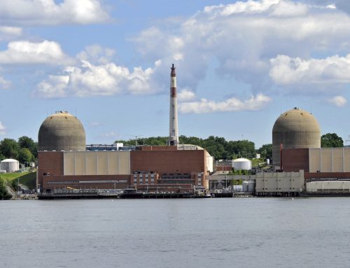 New York Post: Energy groups warn Hochul to restart Indian Point nuclear plant or ‘the lights go out’