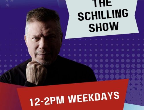The Schilling Show: With Steve Milloy, John Gordon, Dirk Nies