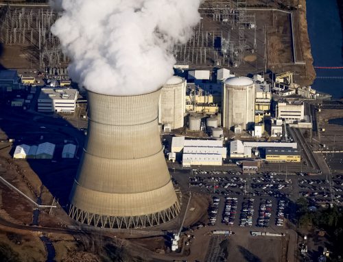 Milloy: Is It Time For The Nuclear Option In The AI Race?