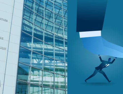 FEP: SEC’s Short-Sighted Shareholder Proposal Move Could Lock In Left’s Corporate Gains